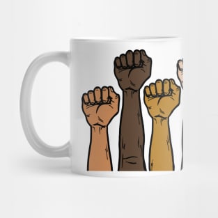 Black Lives Matter Mug